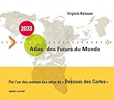 Image de 2033, Atlas des futurs du monde (French Edition)