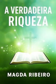 Livro A Verdadeira Riqueza