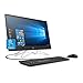 HP 24-F0024 23.8-inch FHD Touchscreen Intel Core i3-8130U 256GB SSD 8GB All-in-One Desktop (Renewed)thumb 1