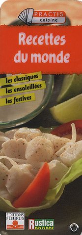 Recettes du monde