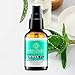 Best Retinol Serum - Women Ages 45+ Complex Lite Formula - Concentrated Dose Day/Night for All Skin Types - 1 fl oz