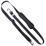 Durable Replacement Shoulder Strap Luggage Bag Strap Adjustable Strap for Outdoor Sprots / Hunting