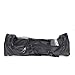 Swagtron Hands-Free Smart Board Backpack Strap Carry Bag - for T1 and T5, and Most Other Hoverboards (Black), Black Backpack