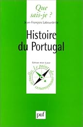 Histoire du Portugal