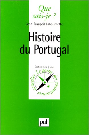 Histoire du Portugal