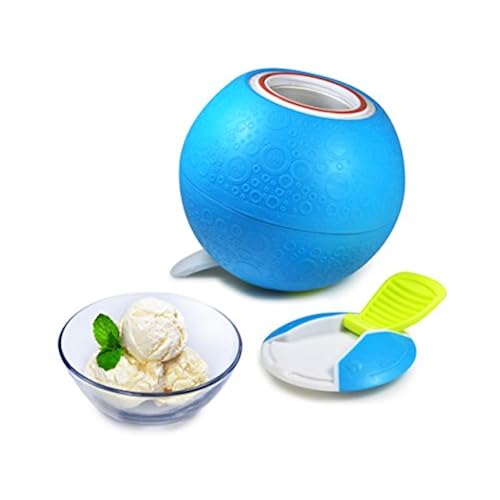 Yaylabs SoftShell Ice Cream Ball Home & Kitchen, Kitchen & Dining, Small Appliances