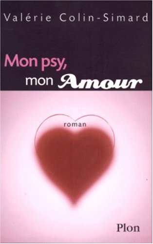 Mon psy, mon amour