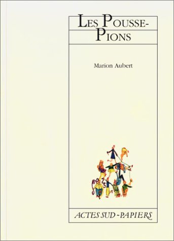Les  Pousse-Pions