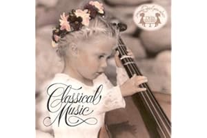 Growing Minds with Music: Classical Music