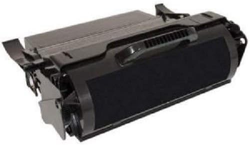 Lexmark T650, T652, T654 Compatible High Yield Toner, 25K Page Yield Replaces Lexmark T650H11A Cartridge