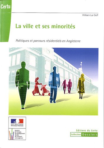 La  ville et ses minorités