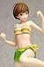 BEACH QUEENS Persona 4 The Golden Satonaka Chie 1/10 scale PVC figure (painted, pre-assembled)