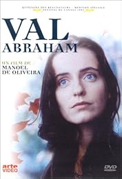 Val Abraham