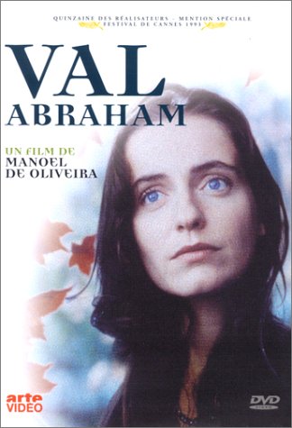 Val Abraham