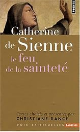 Le  feu de la sainteté