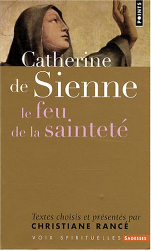 Le  feu de la sainteté