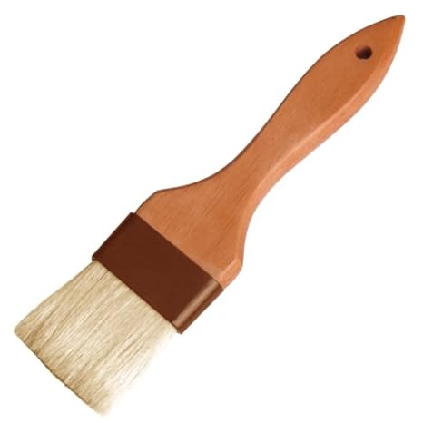 Vogue cg046 Backpinsel