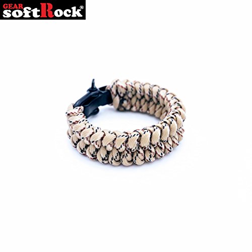 10 best paracord bracelet desert camo for 2019