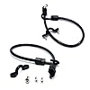 SAMS-Rod-Tamer-Strap-Holder-Rod-Saver-Deck-Mount-Connector-for-Boat-Fishing-12-Inch
