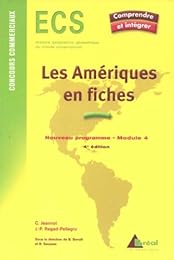 Les  Amériques en fiches