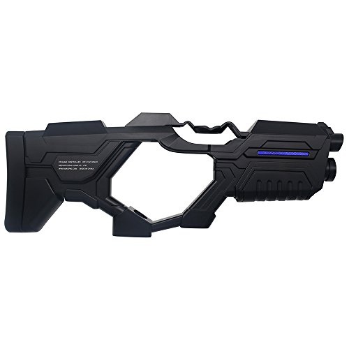 MAG P90 VR Gun Controller Case for HTC Vive 1.0 Vive Pro 2.0 USA Stock 3-5 Days Shipping (Trademark  - //coolthings.us