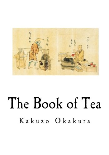The Book of Tea