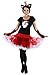 elope Cat In The Hat Adult Tutu Costume
