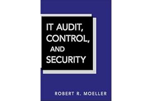 IT Audit, Control, and Security (Wiley Corporate F&A Book 13)