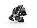 LulzBot TAZ MOARstruder Tool Head