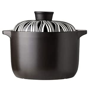 Hogar y Cocina/Menaje de Cocina/Cazuelas y TER Olla Cocina Casera ...