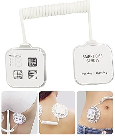 Amazon Co Jp Ems Smart Ems 5000 顔用 体用 高機能でコンパクトなサイズ ショップチャンネルhit ダイエットマシーン 全身 顔も使用可 腹筋マシーン パット付 スマートems 5000 本体 付属品セット ドラッグストア