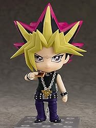 Good Smile - Nendoroid - Yu-Gi-Oh! Trading Card