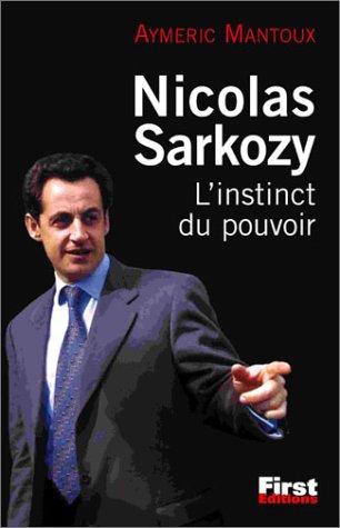 Nicolas Sarkozy