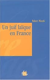 Un  juif laïque en France