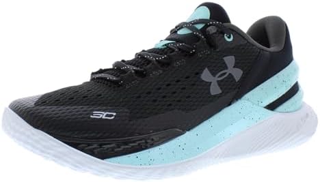Amazon.com | Under Armour Curry 1 Low Flotro NM2 Mens Shoes Size 8