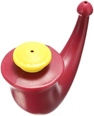 lavaggi del seno nasale