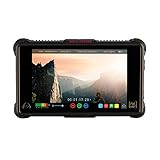 Atomos Ninja Inferno | 7.1 inch 4K Touchscreen