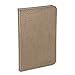 Verbatim Folio Case with LED Light for Kindle 4 and 5 (only) , Bronze 98081