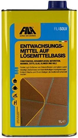 fila solv