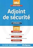 Adjoint de sécurité by 
