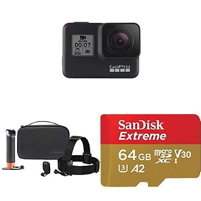 Las 10 Mejores Tarjetas SD Para GoPro Hero 8 - Project GoPro
