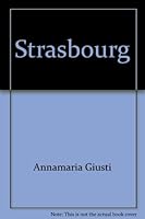 Strasbourg 8870091228 Book Cover