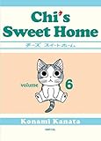 Chi's Sweet Home, volume 6