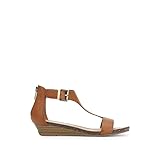 Kenneth Cole REACTION Women's Great Gal T-Strap
