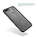 iPhone 7 Plus case, ATGOIN Premium Hybrid Protective Clear Case for Apple iPhone 7 Plus 5.5 inch - Clear/Black