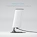 Atomi Charge Tower Pro 6-Port USB Charger