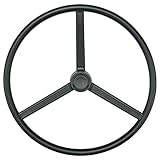 D6NN3600B Ford Tractor Parts Steering Wheel with Cap 2000, 3000, 4000, 4000SU, 2