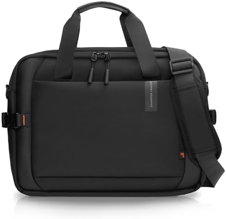 Amazon.com: Bellroy Via Work Bag (14L laptop messenger bag