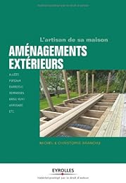 Aménagements extérieurs
