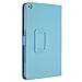wisers Huawei MediaPad T1 8.0 8-Inch Tablet Case / Cover Sky Blue